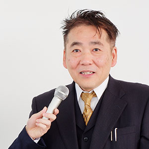 自分史動画 メッセージ