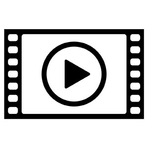 自分史動画 動画ファイル