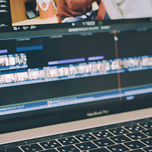 自分史動画 編集