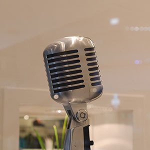 自分史動画 ナレーション